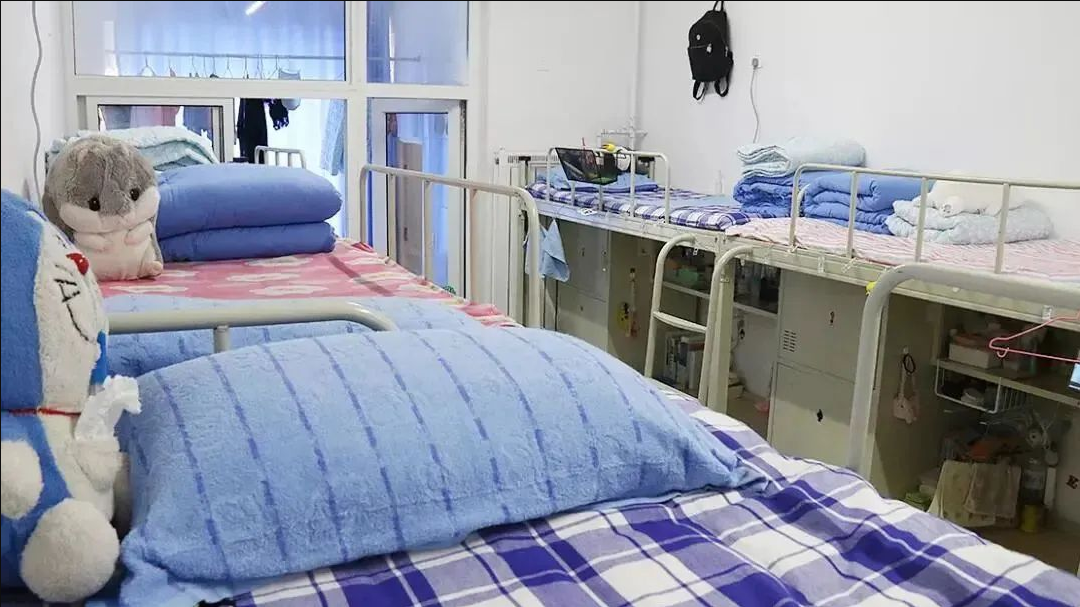 齐鲁医药学院宿舍条件怎么样，有空调吗（含宿舍图片）