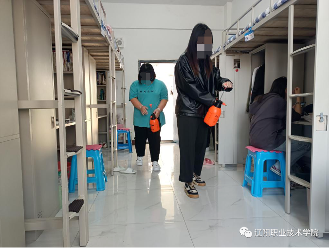 辽阳职业技术学院宿舍条件怎么样，有空调吗（含宿舍图片）