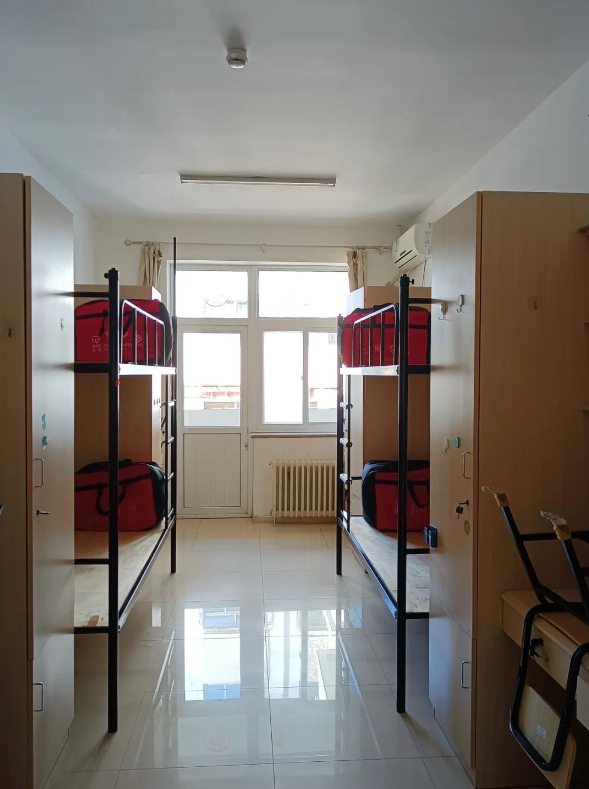 北京大学宿舍条件怎么样，有空调吗（含宿舍图片）