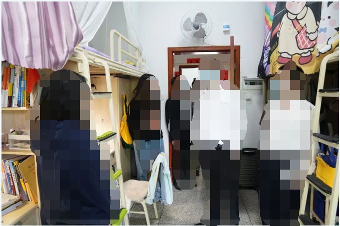 乐山师范学院宿舍条件怎么样，有空调吗（含宿舍图片）