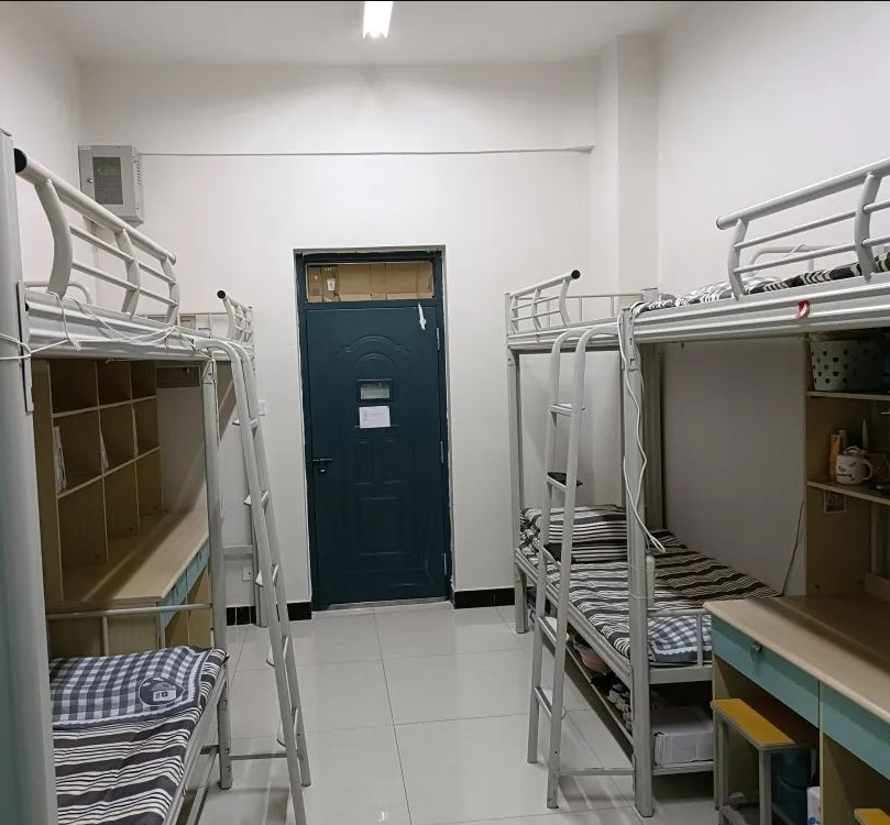 平凉职业技术学院宿舍条件怎么样，有空调吗（含宿舍图片）
