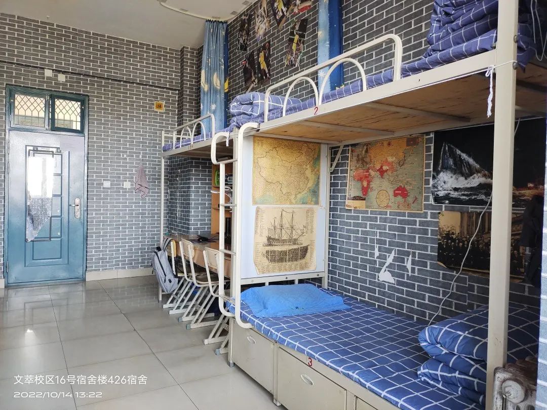 宁夏大学宿舍条件怎么样,有空调吗(含宿舍图片) 宁夏大学宿舍条件怎么样,有空调吗(含宿舍图片)