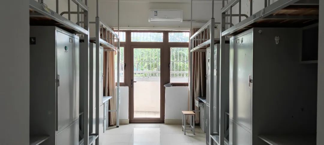 无锡职业技术大学宿舍条件怎么样，有空调吗（含宿舍图片）