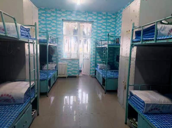 辽宁轨道交通职业学院宿舍条件怎么样，有空调吗（含宿舍图片）