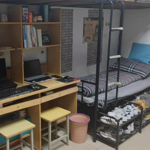 南京交通职业技术学院宿舍条件怎么样，有空调吗（含宿舍图片）