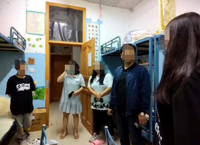 保山学院宿舍条件怎么样，有空调吗（含宿舍图片）