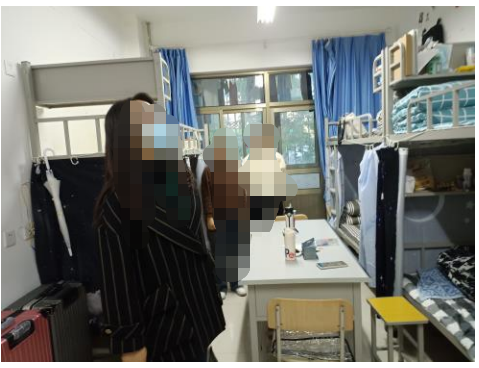 甘肃医学院宿舍条件怎么样,有空调吗(含宿舍图片) 甘肃医学院宿舍条件怎么样,有空调吗(含宿舍图片)