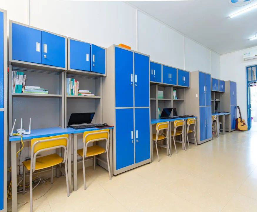 广西交通职业技术学院宿舍条件怎么样，有空调吗（含宿舍图片）