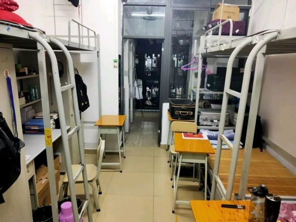 海南热带海洋学院宿舍条件怎么样，有空调吗（含宿舍图片）