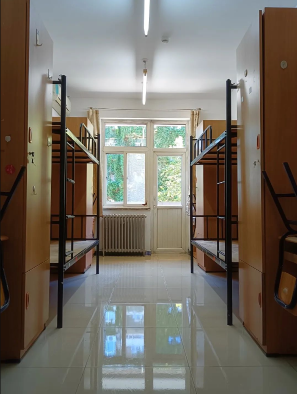 北京大学宿舍条件怎么样，有空调吗（含宿舍图片）