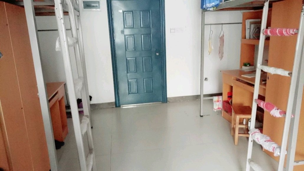 邵阳职业技术学院宿舍条件怎么样，有空调吗（含宿舍图片）