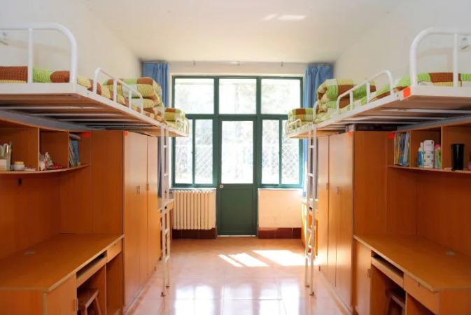 烟台南山学院宿舍条件怎么样,有空调吗(含宿舍图片) 烟台南山学院宿舍条件怎么样,有空调吗(含宿舍图片)