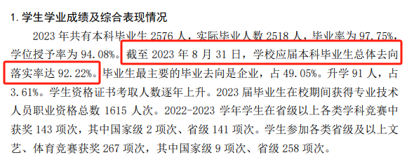 阿坝师范学院就业率及就业前景怎么样