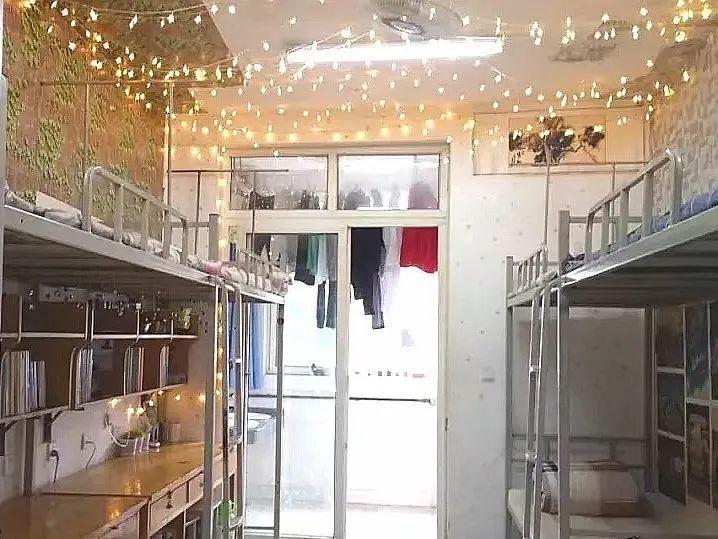 河南牧业经济学院宿舍条件怎么样,有空调吗(含宿舍图片) 河南牧业经济学院宿舍条件怎么样,有空调吗(含宿舍图片)