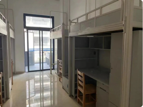 龙岩学院宿舍条件怎么样，有空调吗（含宿舍图片）