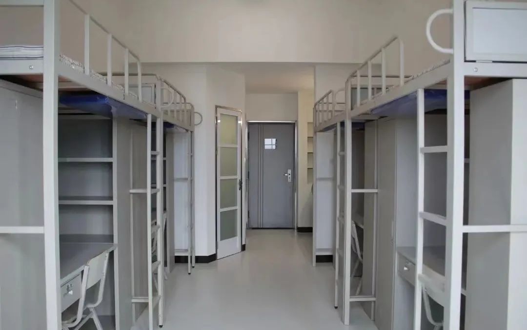天津天狮学院宿舍条件怎么样，有空调吗（含宿舍图片）