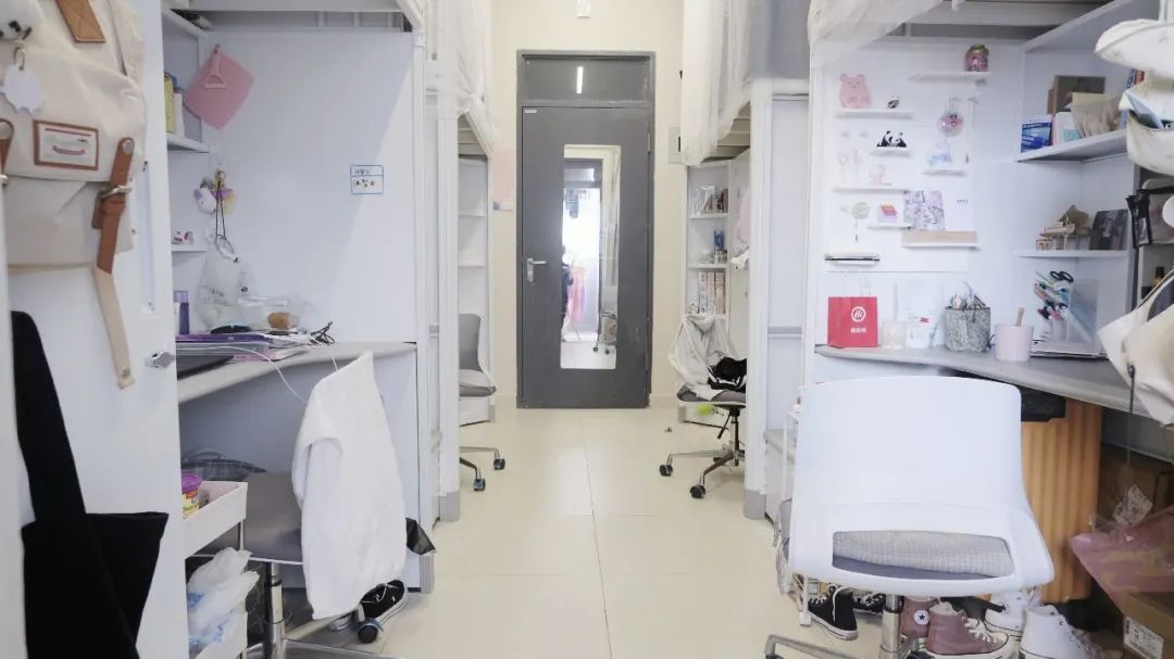 深圳技术大学宿舍条件怎么样，有空调吗（含宿舍图片）