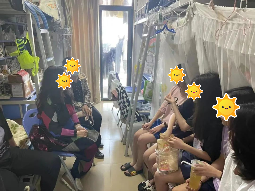 珠海城市职业技术学院宿舍条件怎么样，有空调吗（含宿舍图片）