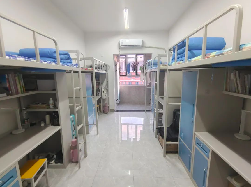 潍坊理工学院宿舍条件怎么样,有空调吗(含宿舍图片) 潍坊理工学院宿舍条件怎么样,有空调吗(含宿舍图片)