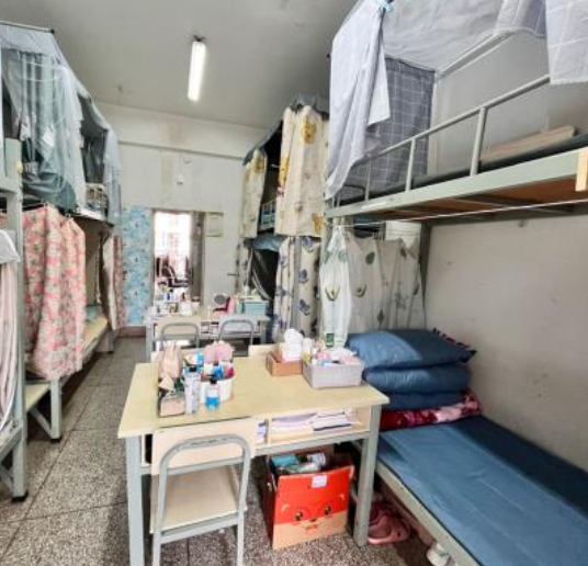 云南中医药大学宿舍条件怎么样，有空调吗（含宿舍图片）