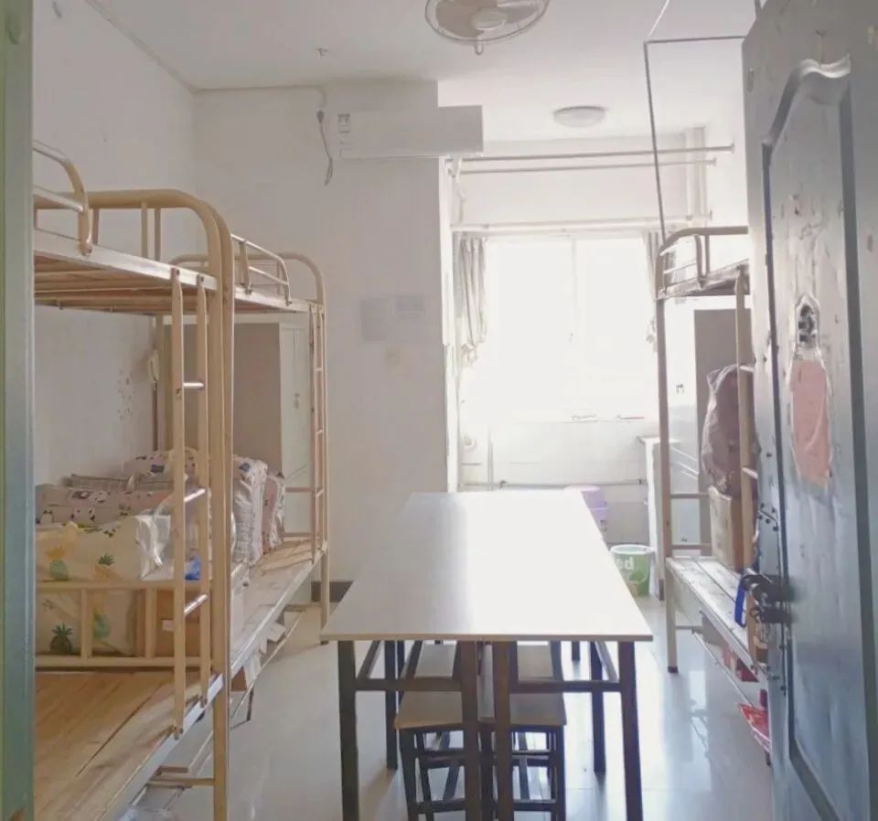 豫章师范学院宿舍条件怎么样，有空调吗（含宿舍图片）