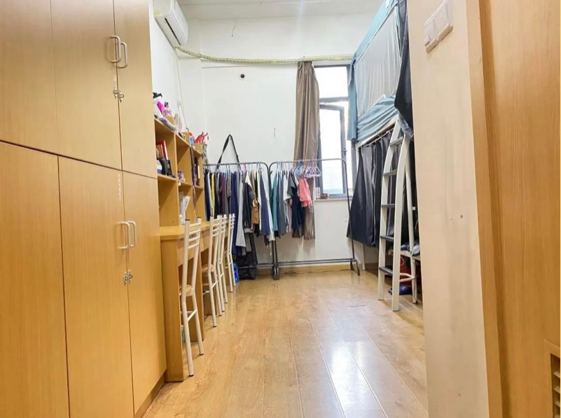 上海戏剧学院宿舍条件怎么样,有空调吗(含宿舍图片) 上海戏剧学院宿舍条件怎么样,有空调吗(含宿舍图片)