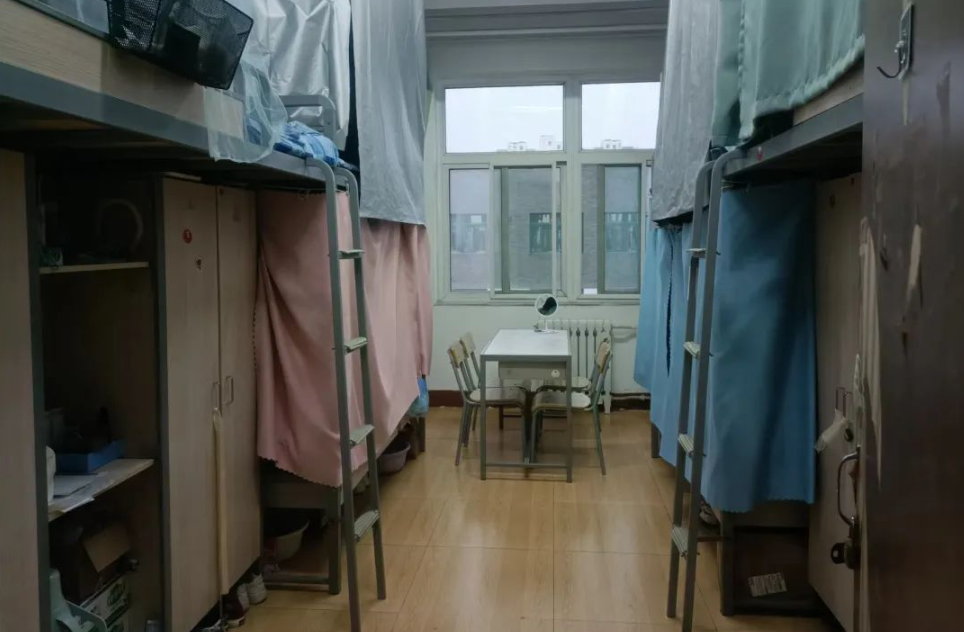 山西传媒学院宿舍条件怎么样，有空调吗（含宿舍图片）