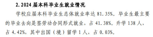 兴义民族师范学院就业率及就业前景怎么样 兴义民族师范学院就业率及就业前景怎么样
