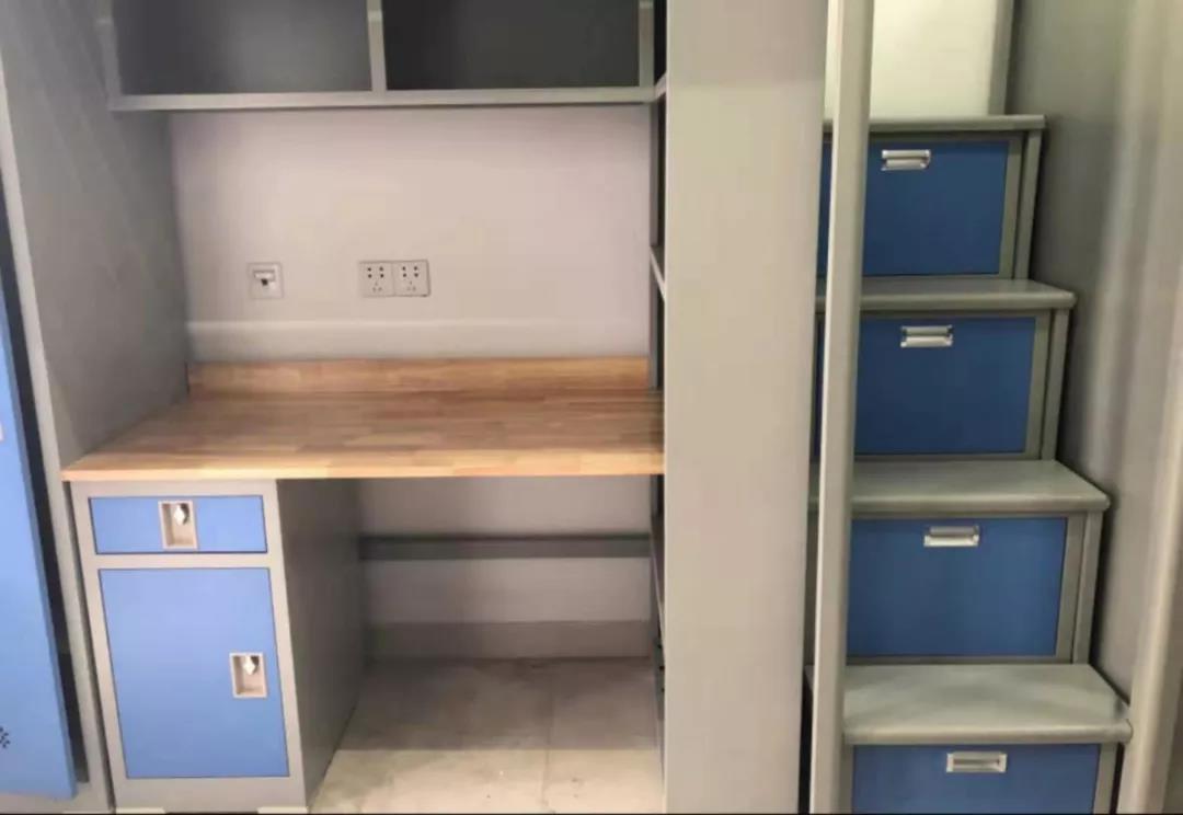 浙江师范大学行知学院宿舍条件怎么样,有空调吗(含宿舍图片) 浙江师范大学行知学院宿舍条件怎么样,有空调吗(含宿舍图片)