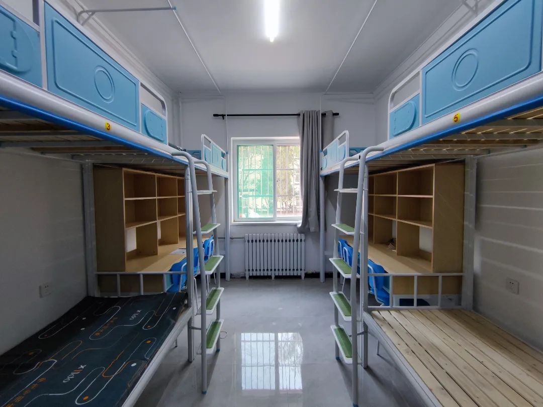 山西农业大学宿舍条件怎么样,有空调吗(含宿舍图片) 山西农业大学宿舍条件怎么样,有空调吗(含宿舍图片)