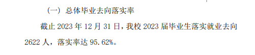 榆林职业技术学院就业率及就业前景怎么样 榆林职业技术学院就业率及就业前景怎么样