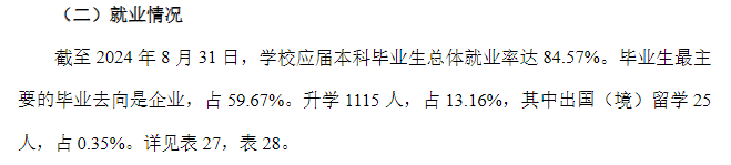 山西大同大学就业率及就业前景怎么样