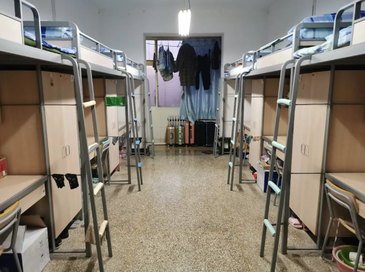 太原旅游职业学院宿舍条件怎么样,有空调吗(含宿舍图片) 太原旅游职业学院宿舍条件怎么样,有空调吗(含宿舍图片)