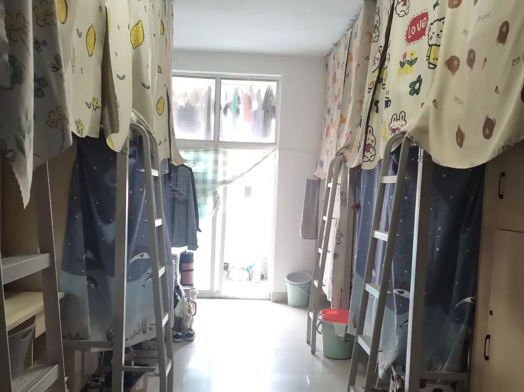贵州师范学院宿舍条件怎么样,有空调吗(含宿舍图片) 贵州师范学院宿舍条件怎么样,有空调吗(含宿舍图片)