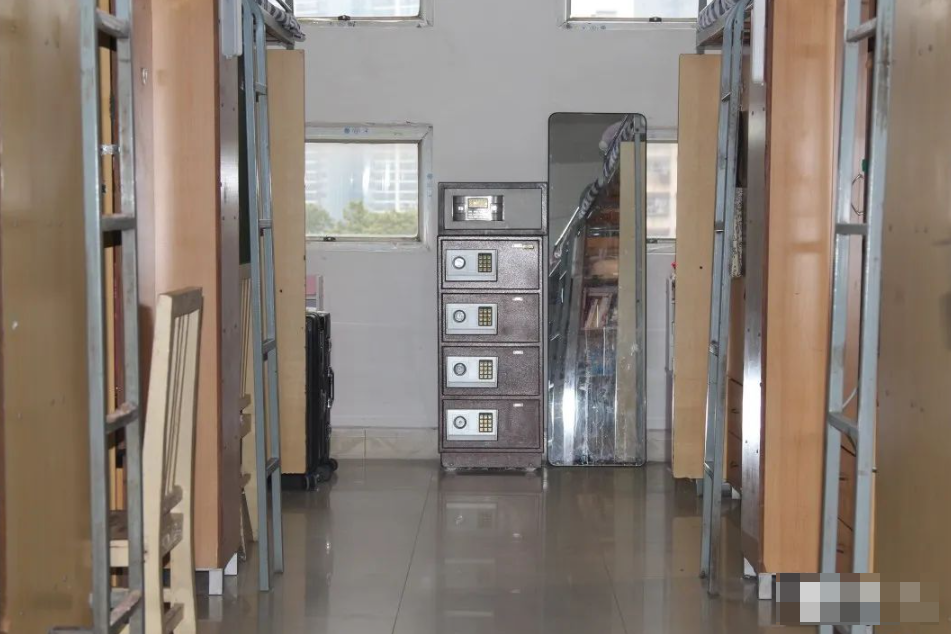 邵阳学院宿舍条件怎么样，有空调吗（含宿舍图片）