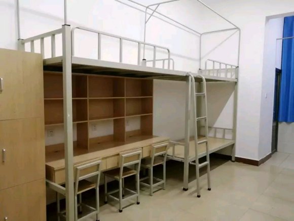 云南财经职业学院宿舍条件怎么样，有空调吗（含宿舍图片）