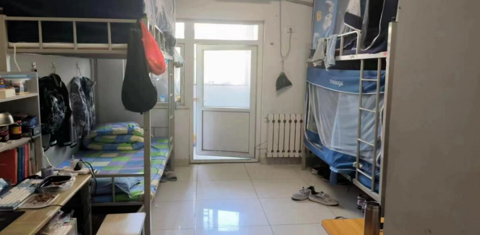 山东管理学院宿舍条件怎么样,有空调吗(含宿舍图片) 山东管理学院宿舍条件怎么样,有空调吗(含宿舍图片)