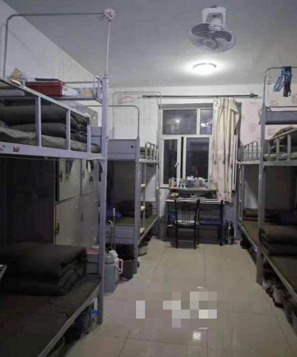 华北理工大学轻工学院宿舍条件怎么样,有空调吗(含宿舍图片) 华北理工大学轻工学院宿舍条件怎么样,有空调吗(含宿舍图片)