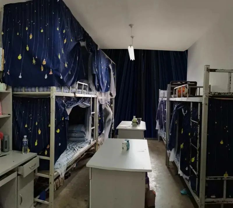 陇南师范学院宿舍条件怎么样，有空调吗（含宿舍图片）