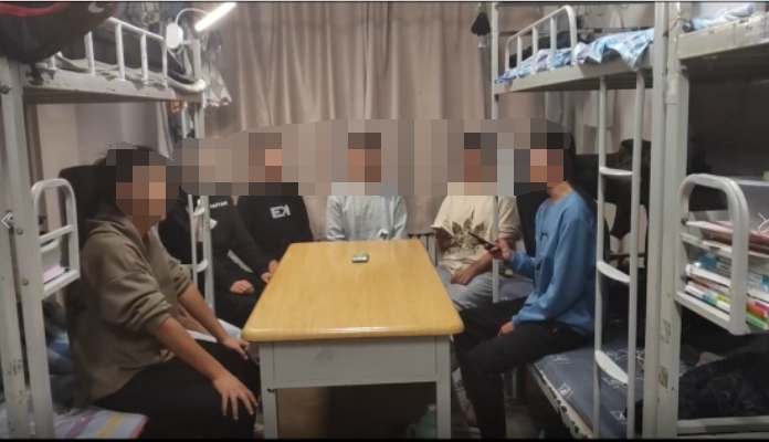 兰州资源环境职业技术大学宿舍条件怎么样，有空调吗（含宿舍图片）