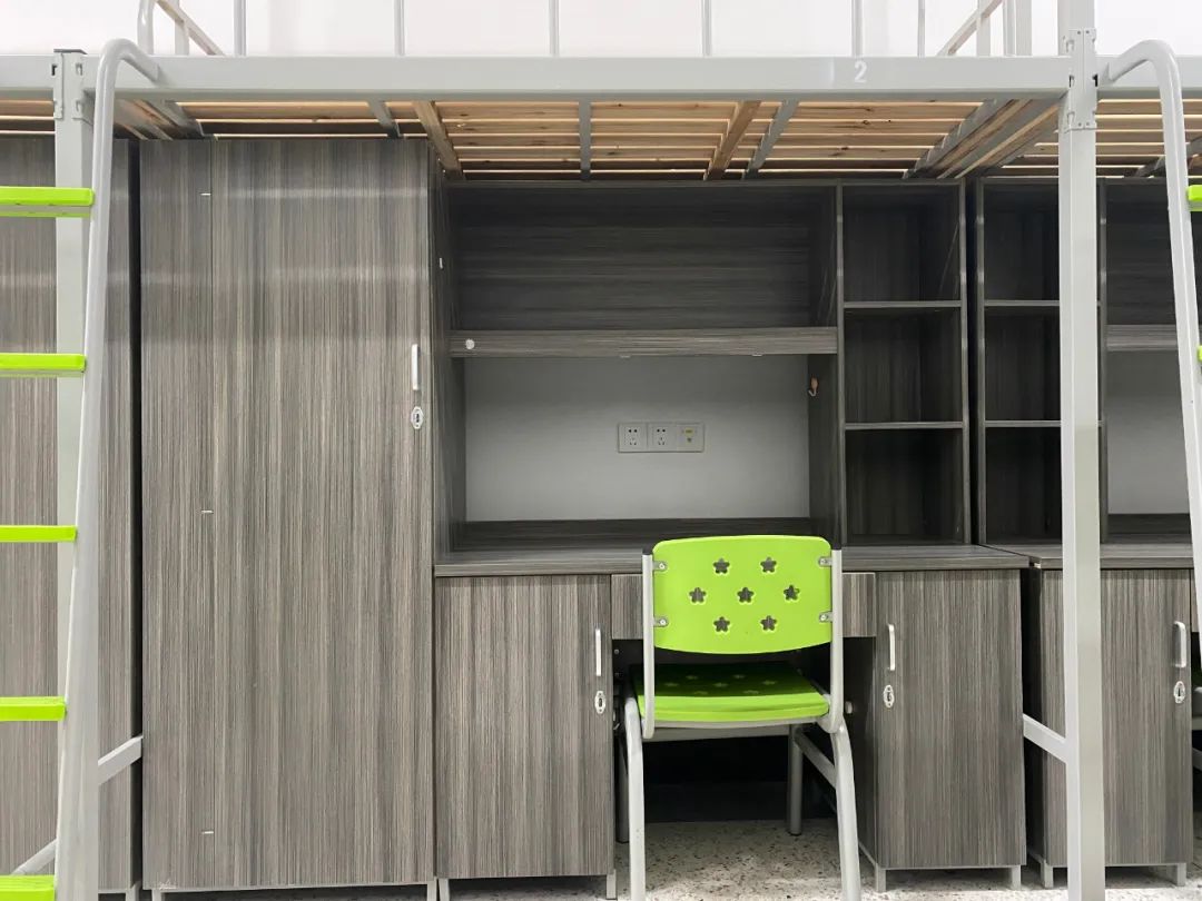 宁波幼儿师范高等专科学校宿舍条件怎么样,有空调吗(含宿舍图片) 宁波幼儿师范高等专科学校宿舍条件怎么样,有空调吗(含宿舍图片)