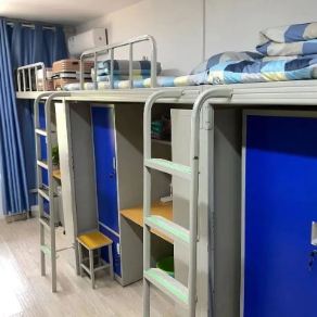 徐州生物工程职业技术学院宿舍条件怎么样，有空调吗（含宿舍图片）