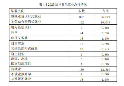 合肥理工学院就业率及就业前景怎么样 合肥理工学院就业率及就业前景怎么样