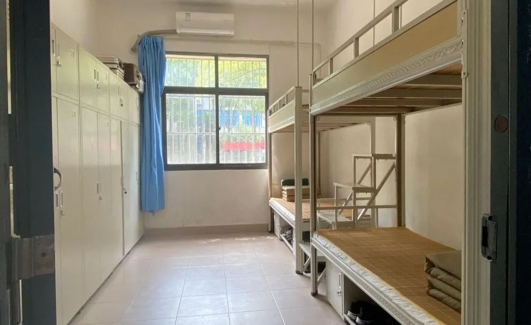 江西水利电力大学宿舍条件怎么样，有空调吗（含宿舍图片）