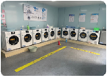 常州工程职业技术学院宿舍条件怎么样，有空调吗（含宿舍图片）