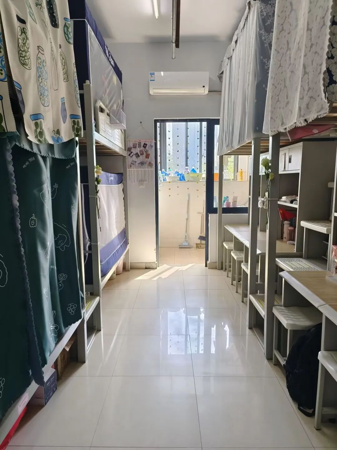 安徽中医药大学宿舍条件怎么样,有空调吗(含宿舍图片) 安徽中医药大学宿舍条件怎么样,有空调吗(含宿舍图片)