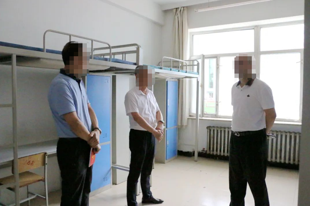 黑龙江旅游职业技术学院宿舍条件怎么样，有空调吗（含宿舍图片）