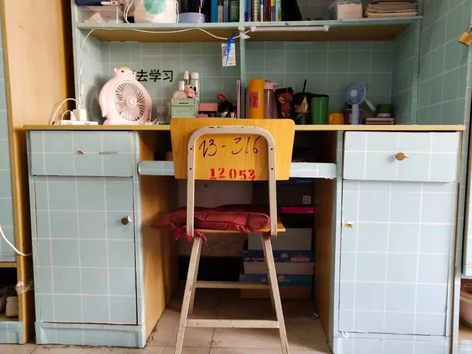 资阳口腔职业学院宿舍条件怎么样，有空调吗（含宿舍图片）