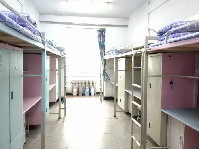 辽宁建筑职业学院宿舍条件怎么样,有空调吗(含宿舍图片) 辽宁建筑职业学院宿舍条件怎么样,有空调吗(含宿舍图片)