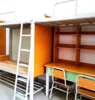 重庆健康职业学院宿舍条件怎么样，有空调吗（含宿舍图片）